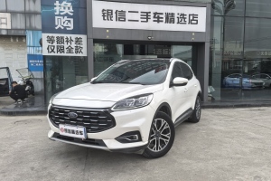 锐际 福特 EcoBoost 245 两驱耀享款