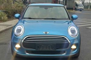 MINI MINI 1.5T ONE