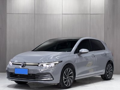 2022年1月 大眾 高爾夫 200TSI DSG Pro圖片