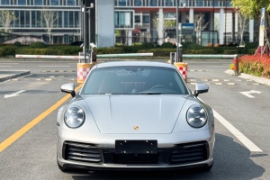911 保時捷 Carrera 3.0T