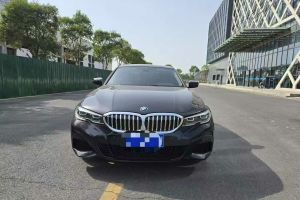寶馬3系 寶馬 320i 運動套裝