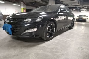 邁銳寶XL 雪佛蘭 Redline 550T 自動(dòng)銳聯(lián)版