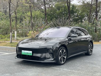 2024年8月 蔚來(lái) 蔚來(lái)ET5T 75kWh Touring圖片