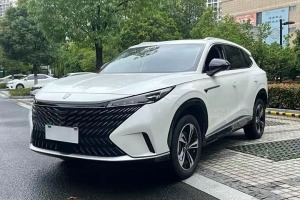 RX5 榮威 第三代 330TGI 超感精英版