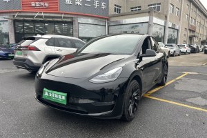 Model 3 特斯拉 改款 標(biāo)準(zhǔn)續(xù)航后驅(qū)升級(jí)版