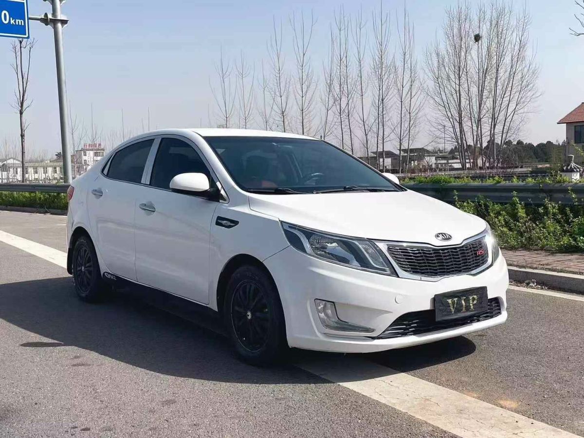 起亞 K5  2013款 2.0L Hybrid圖片