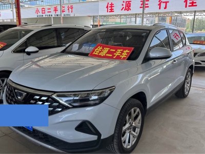 2020年12月 大眾 捷達VS5 280TSI 自動悅享型圖片