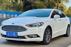 蒙迪歐 福特 改款 EcoBoost 180 豪華型