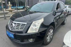 SRX 凱迪拉克 3.0L 旗艦型