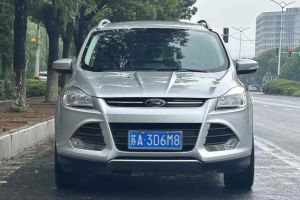 翼虎 福特 智行限量版 1.5L GTDi 兩驅(qū)舒適型