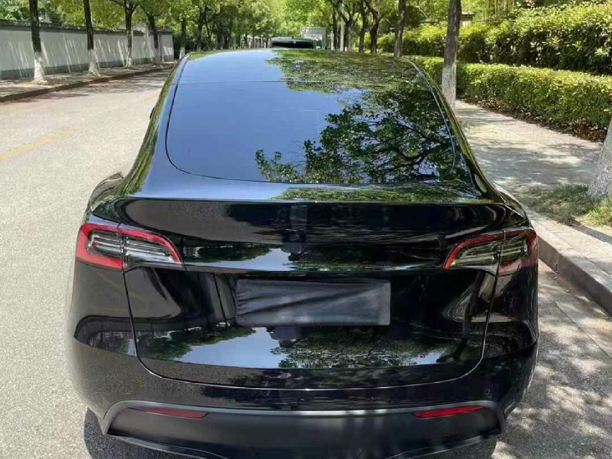 特斯拉 Model 3  2024款 Performance高性能版圖片