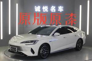 海豹 比亞迪 DM-i 1.5L 121km 尊貴型