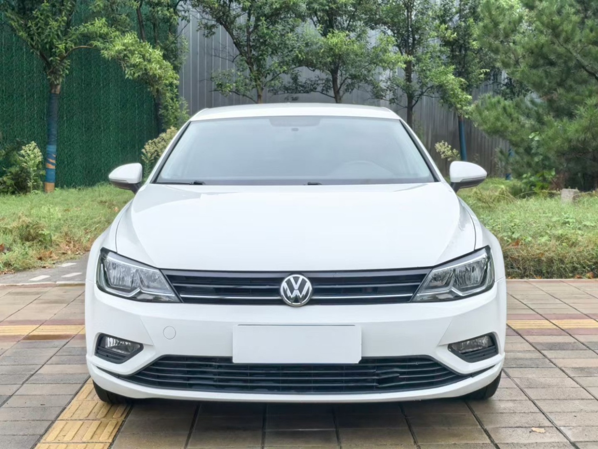 大眾 凌渡  2018款 230TSI DSG風尚版圖片