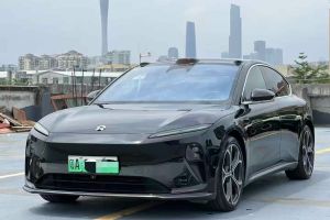 蔚來(lái)ES7 蔚來(lái) 100kWh