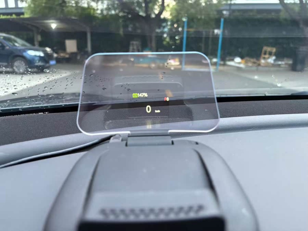 特斯拉 Model 3  2020款 改款 長(zhǎng)續(xù)航后輪驅(qū)動(dòng)版圖片