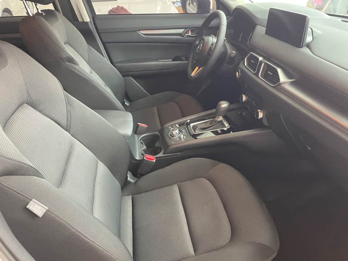 馬自達 CX-5  2024款 2.0L 自動兩驅(qū)智尚Pro圖片