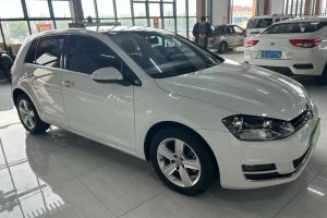 高爾夫 大眾 1.4TSI 自動R-Line