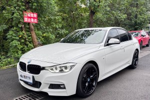 寶馬3系GT 寶馬 320i M運動套裝