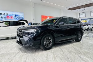 皓影 本田 240TURBO 两驱豪华版 5座