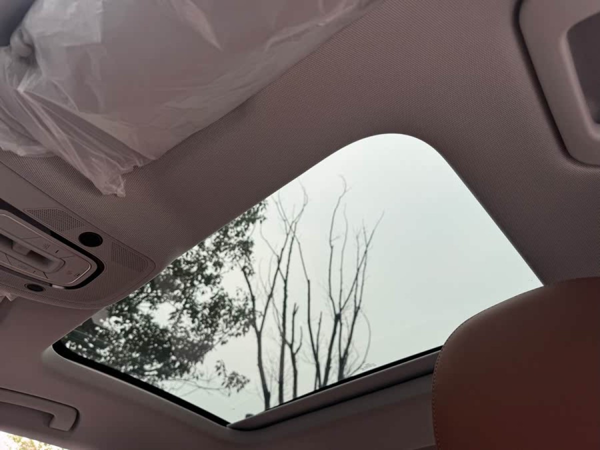 奧迪 奧迪A7L  2024款 45 TFSI 豪華型圖片