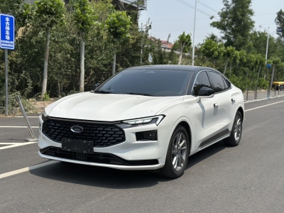 2024年5月 福特 蒙迪歐 EcoBoost 245 豪華型圖片