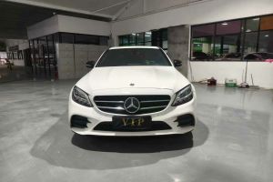 奔馳C級 奔馳 C 300 L