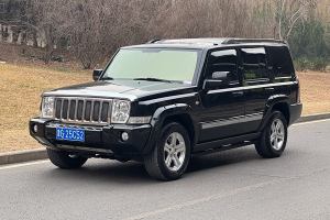 指揮官經(jīng)典 Jeep 4.7