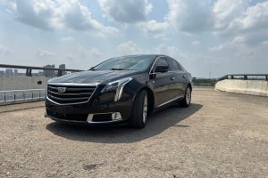 XTS 凱迪拉克 28T 精英型