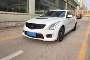 ATS-L 凱迪拉克 28T 技術(shù)型