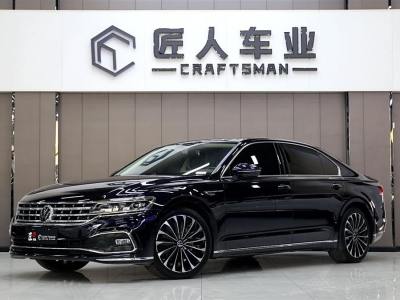 2021年9月 大眾 輝昂 380TSI 尊貴版圖片