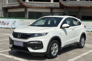 XR-V 本田 1.5L LXi CVT經(jīng)典版