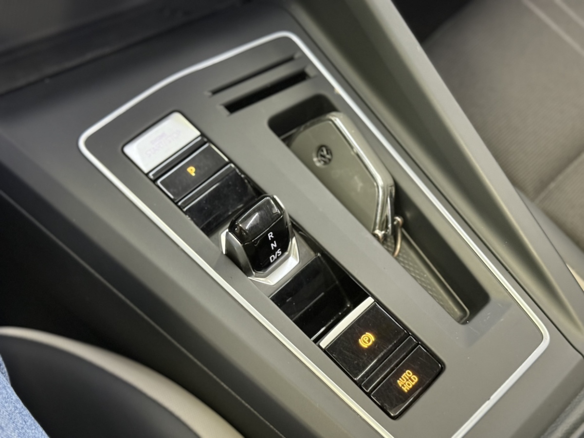 大眾 高爾夫  2024款 280TSI DSG Pro 50年傳奇版圖片