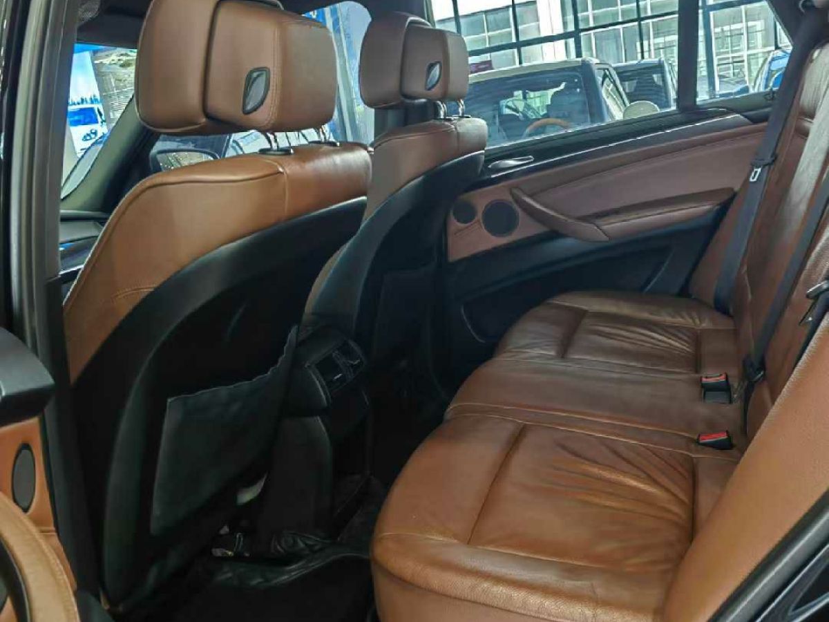 威麟 X5  2011款 2.0T 兩驅精英型圖片