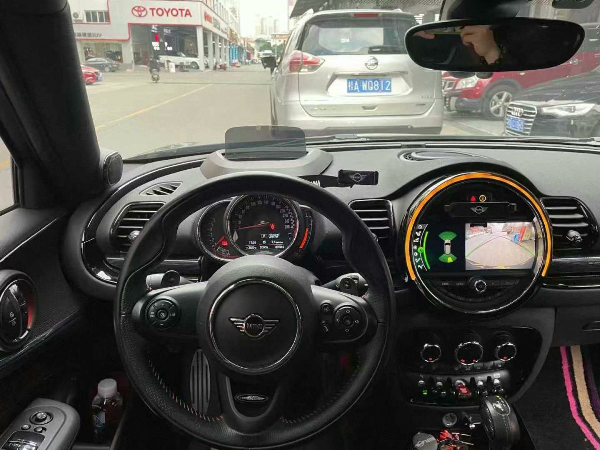 MINI MINI  2019款 1.5T ONE圖片