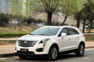 XT5 凱迪拉克 