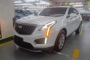XT5 凱迪拉克 改款 28T 豪華型