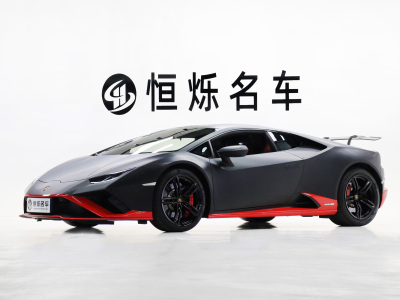 2023年7月 蘭博基尼 Huracán Huracán EVO RWD圖片