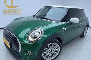 MINI MINI 1.5T COOPER 藝術(shù)家