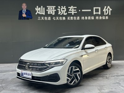 2024年1月 大眾 速騰 300TSI DSG超越版圖片