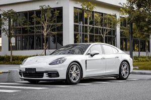 Panamera 保時(shí)捷 Panamera 2.9T