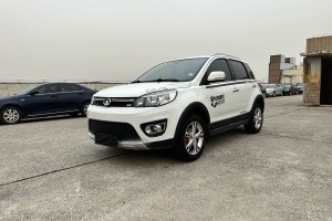 M4 長城 1.5L 手動舒適型