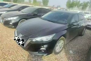 天籟 日產(chǎn) 2.0L XE 專享版