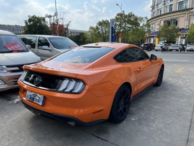 3l ecoboost_華夏二手車網