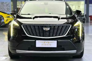 XT6 凱迪拉克 28T 四驅(qū)豪華型