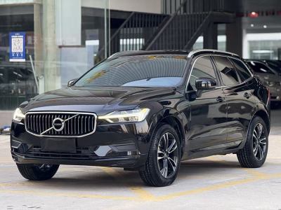 2019年1月 沃爾沃 XC60 T5 四驅(qū)智遠(yuǎn)版 國VI圖片