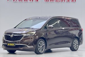 GL8 別克 ES陸尊 653T 豪華型