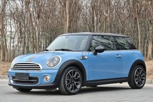 MINI MINI 1.6L COOPER Bayswater