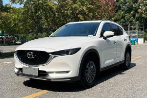 CX-5 马自达 2.0L 自动两驱智慧型