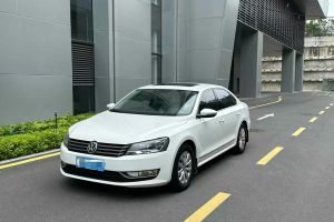 帕薩特 大眾 1.8TSI DSG尊榮導(dǎo)航版
