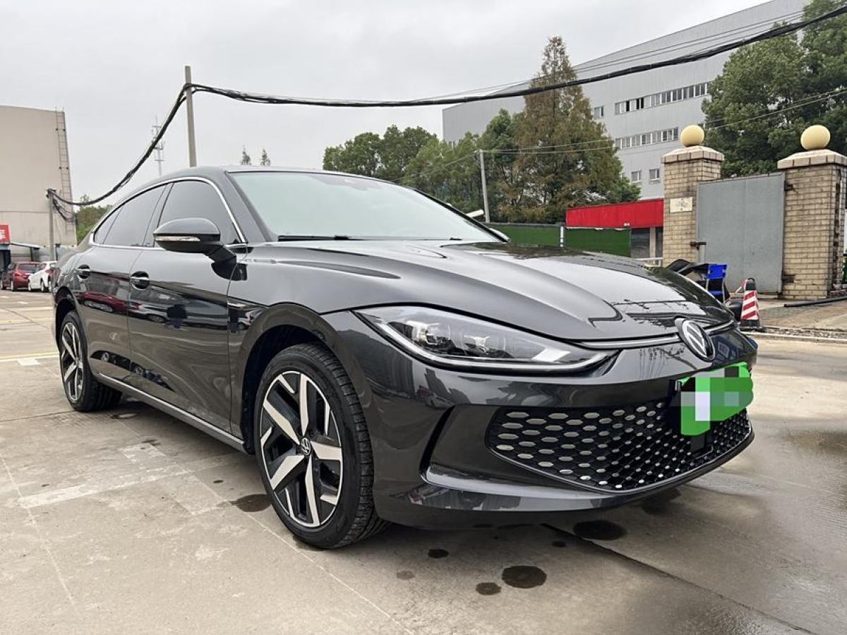 大眾 凌渡  2023款 凌渡L 280TSI DSG炫辣版圖片